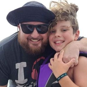 Meet your Posher, Derek